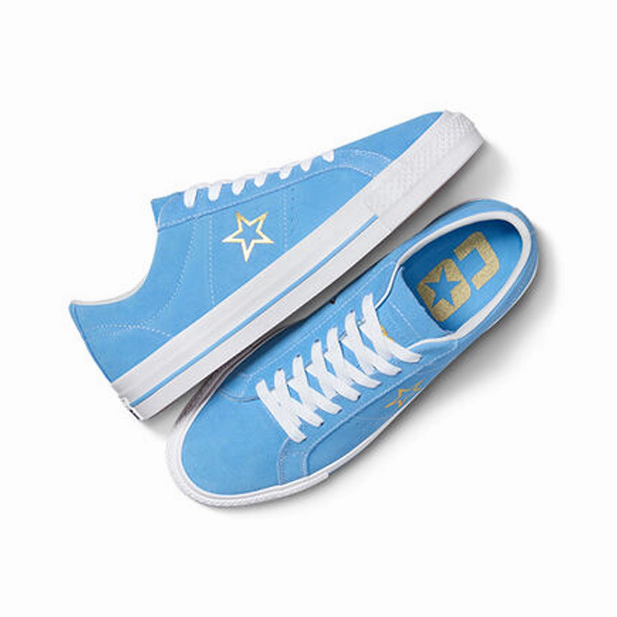 One Star Pro 'Light Blue'