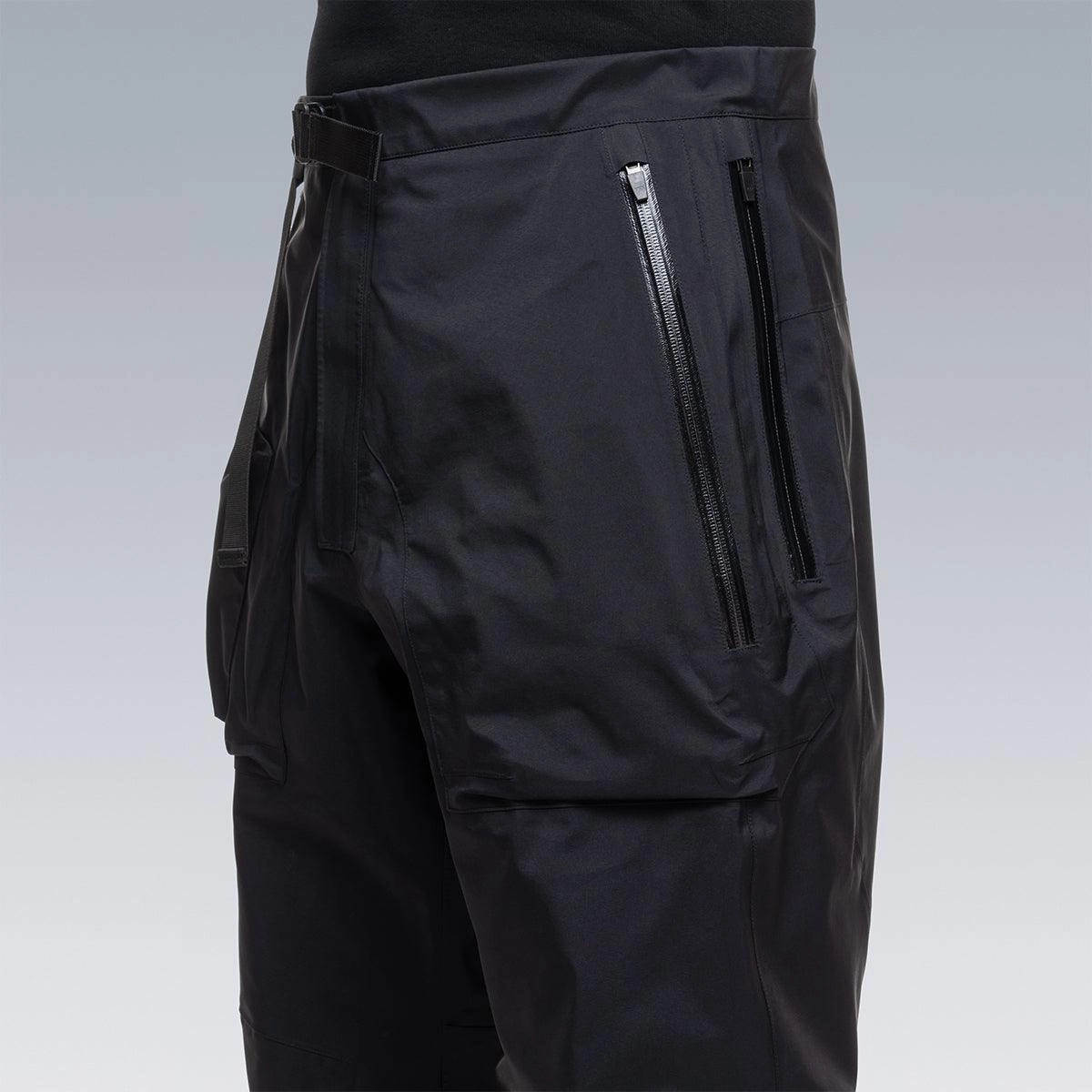 P43-GT 'Black'