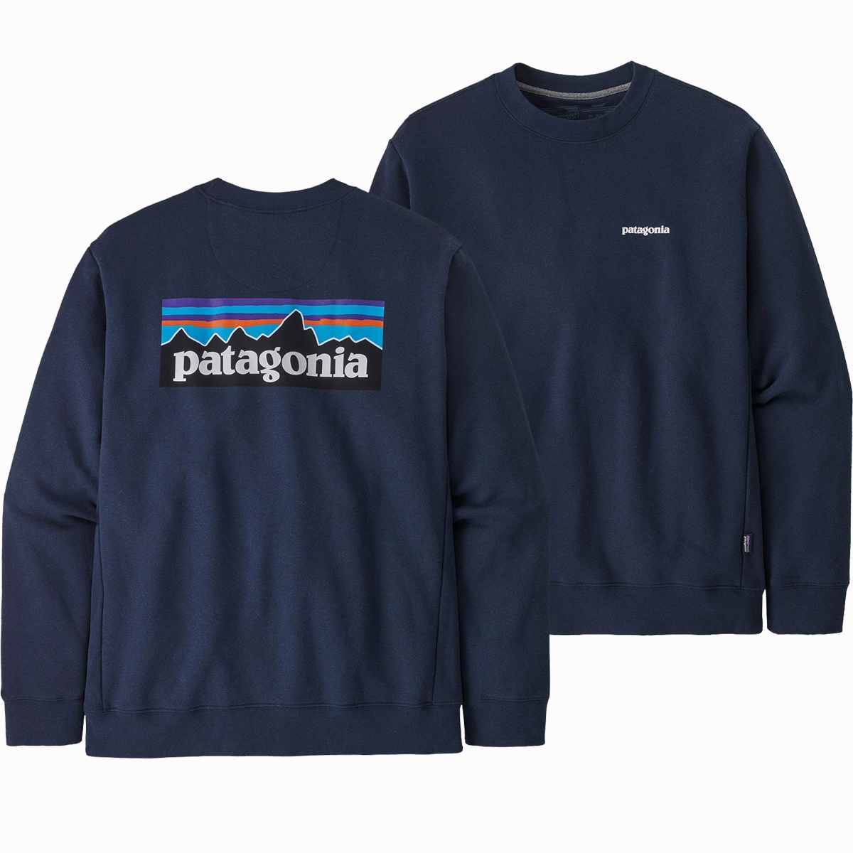 P-6 Logo Uprisal Crew Sweatshirt