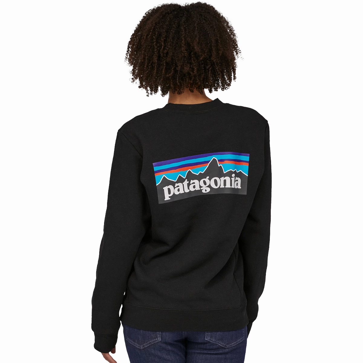 P-6 Logo Uprisal Crew Sweatshirt
