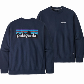 P-6 Logo Uprisal Crew Sweatshirt