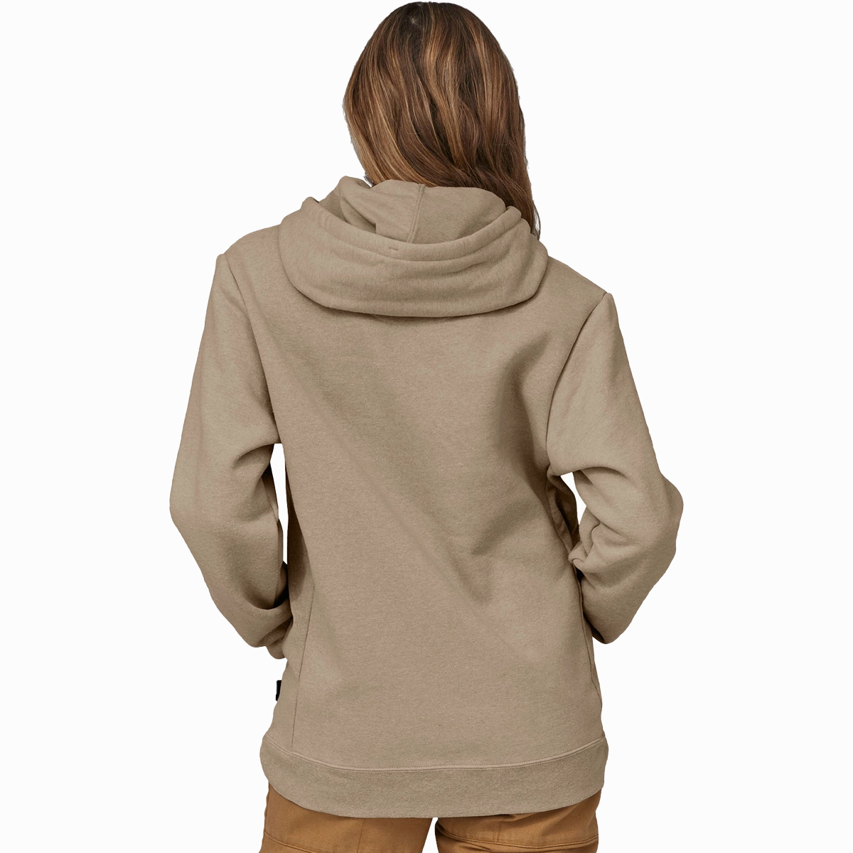 P-6 Logo Uprisal Hoody