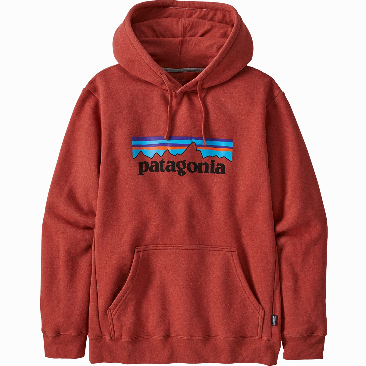 P-6 Logo Uprisal Hoody