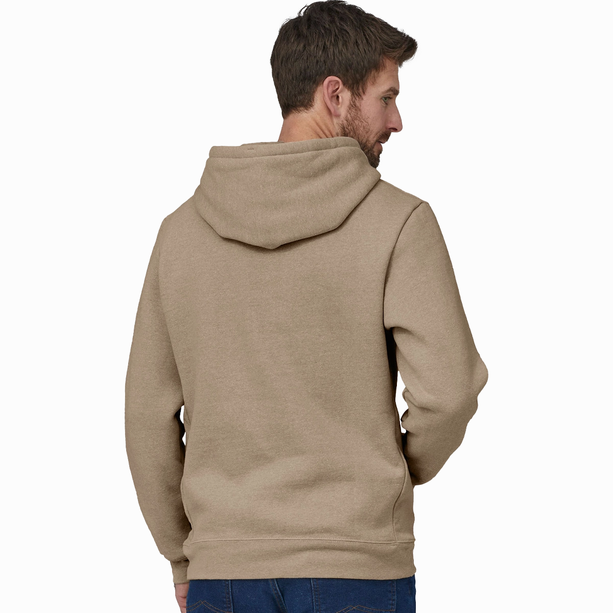 P-6 Logo Uprisal Hoody