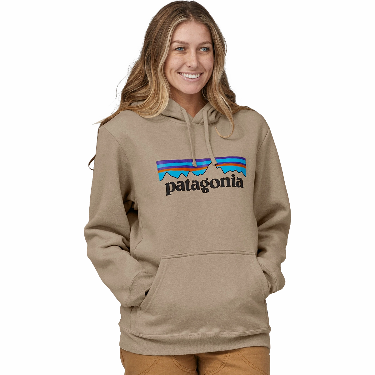 P-6 Logo Uprisal Hoody