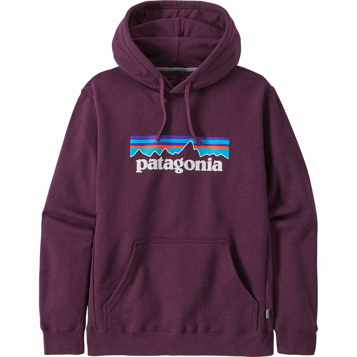 P-6 Logo Uprisal Hoody