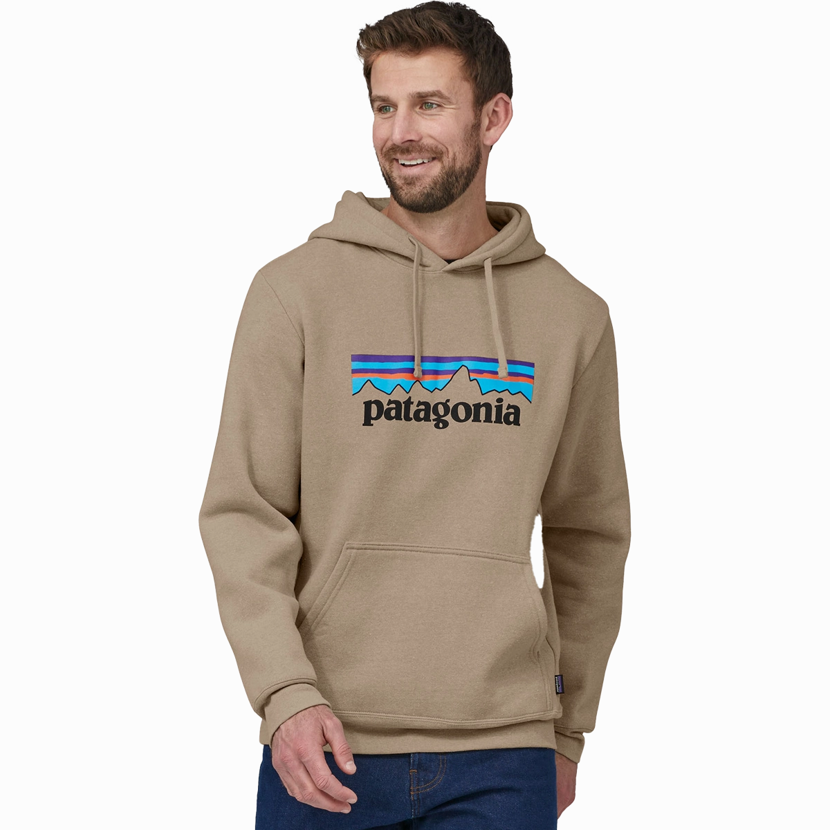 P-6 Logo Uprisal Hoody