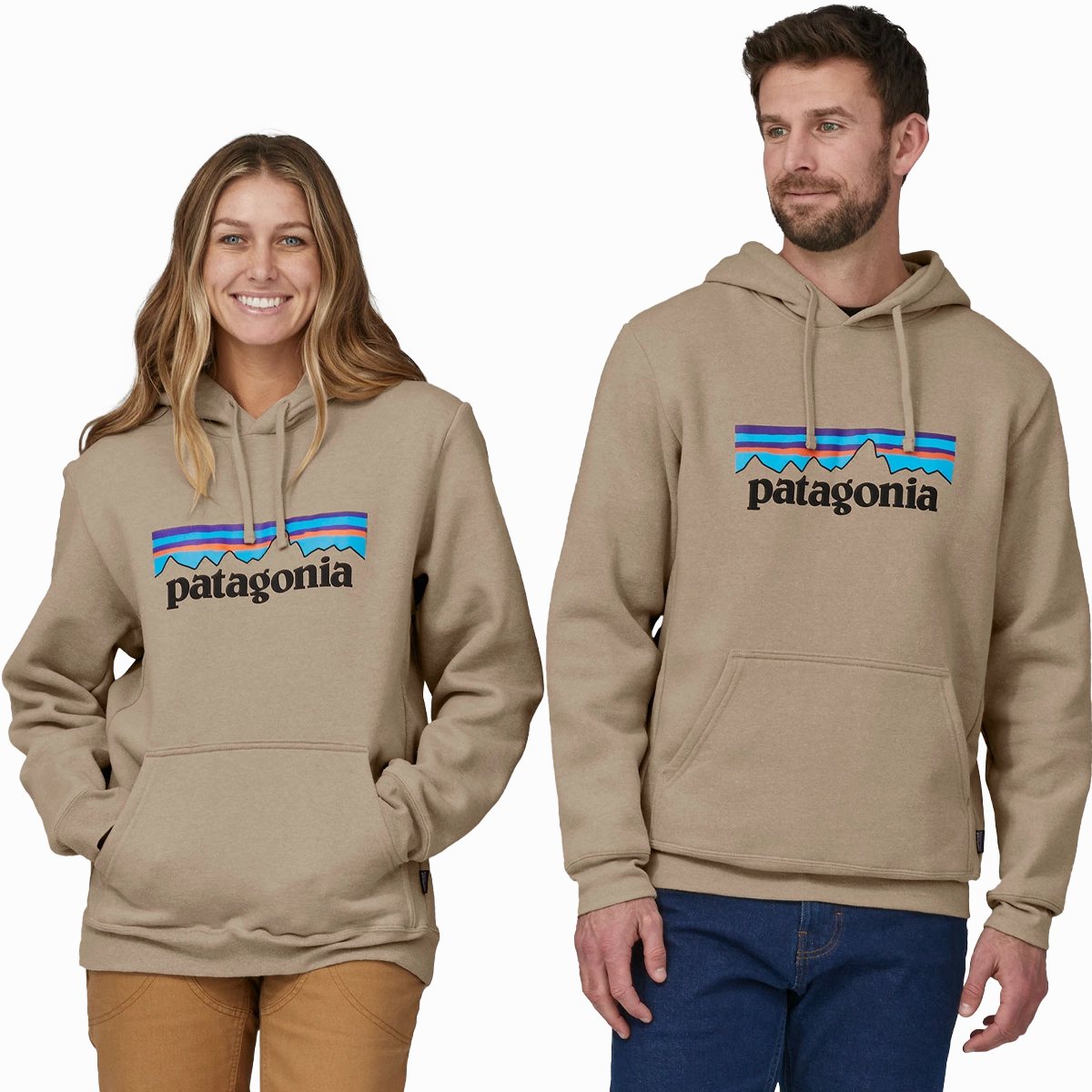 P-6 Logo Uprisal Hoody