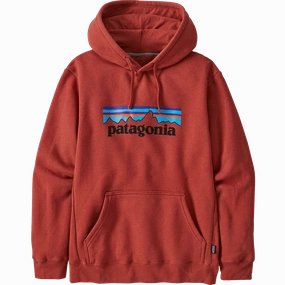 P-6 Logo Uprisal Hoody