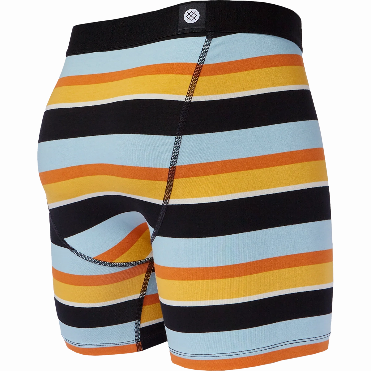 Pascals Boxer Brief