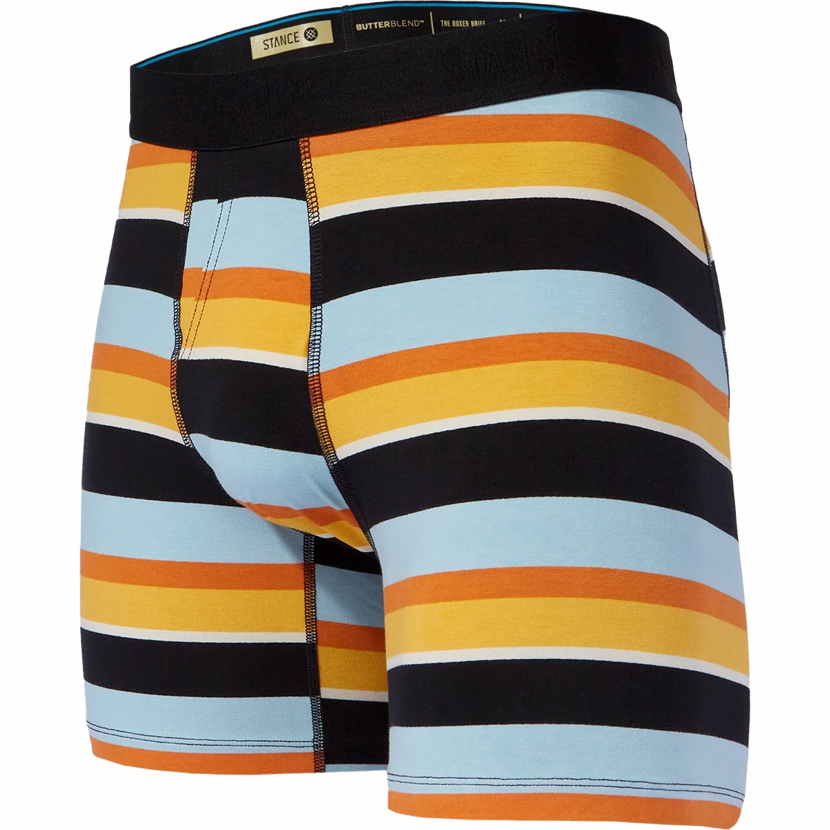 Pascals Boxer Brief