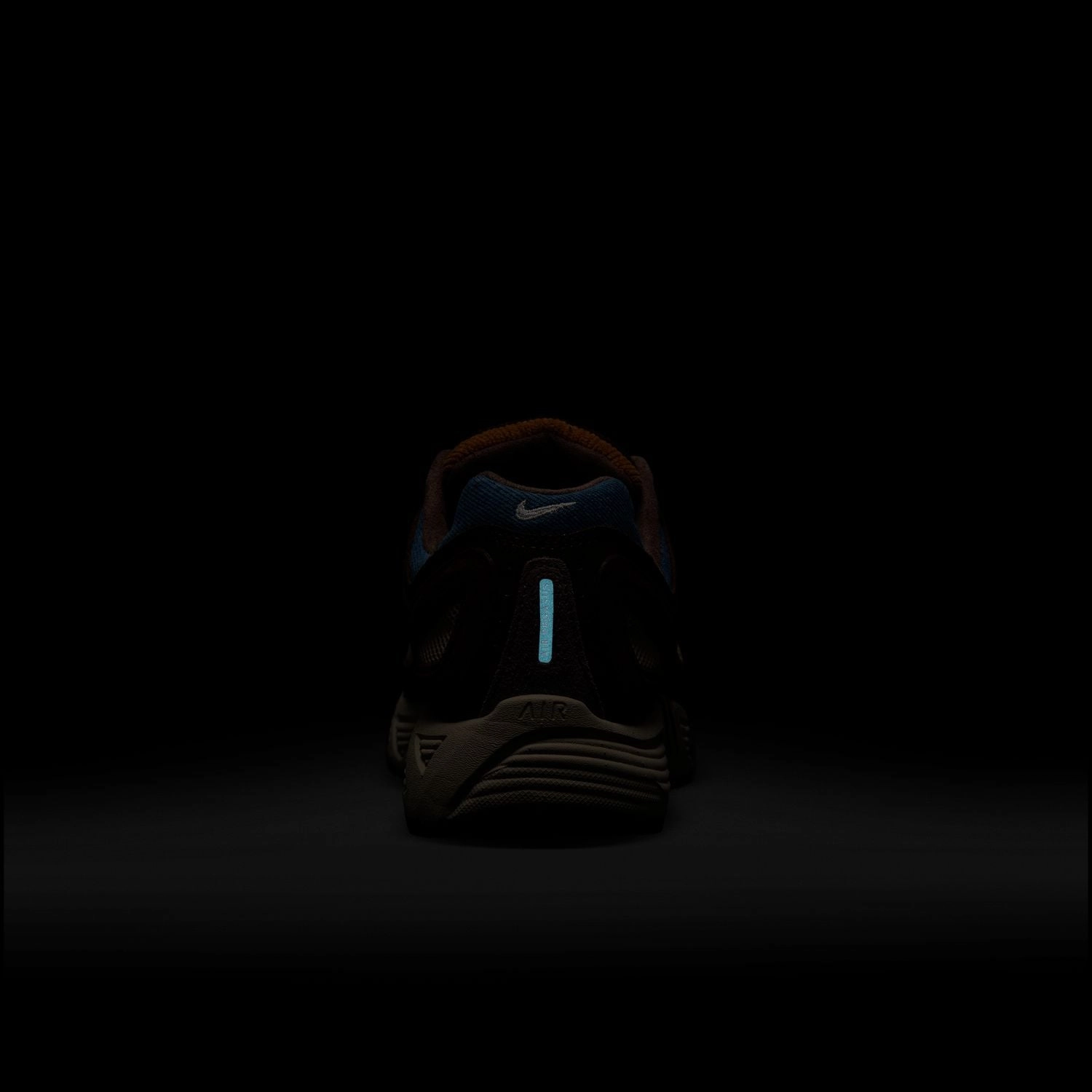 Pegasus 2k5 'Light Orewood Brown'