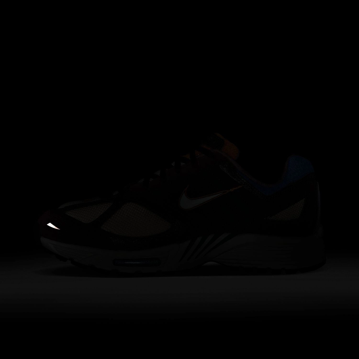 Pegasus 2k5 'Light Orewood Brown'