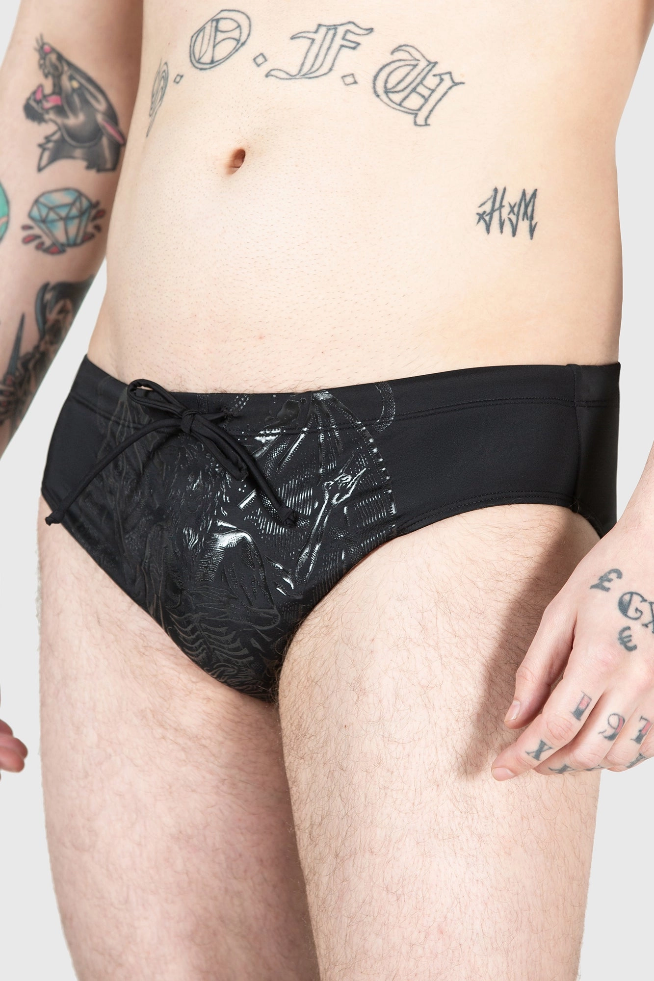 Prince Of Beasts Briefs
