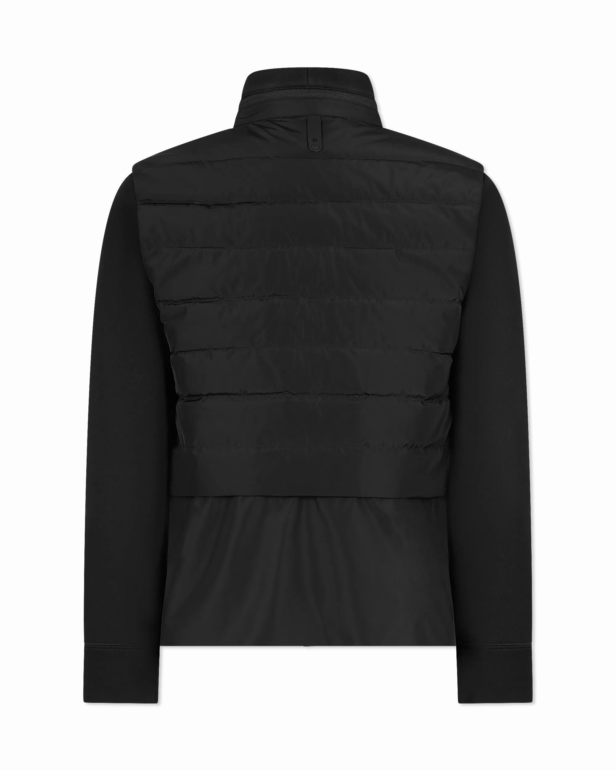 PRISCILLA 3-in-1 Hybrid Lightweight Down Jacket