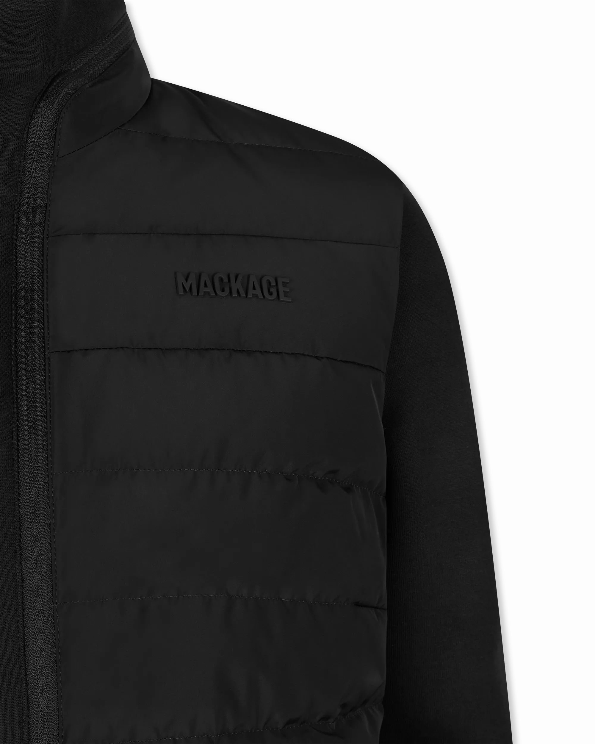PRISCILLA 3-in-1 Hybrid Lightweight Down Jacket