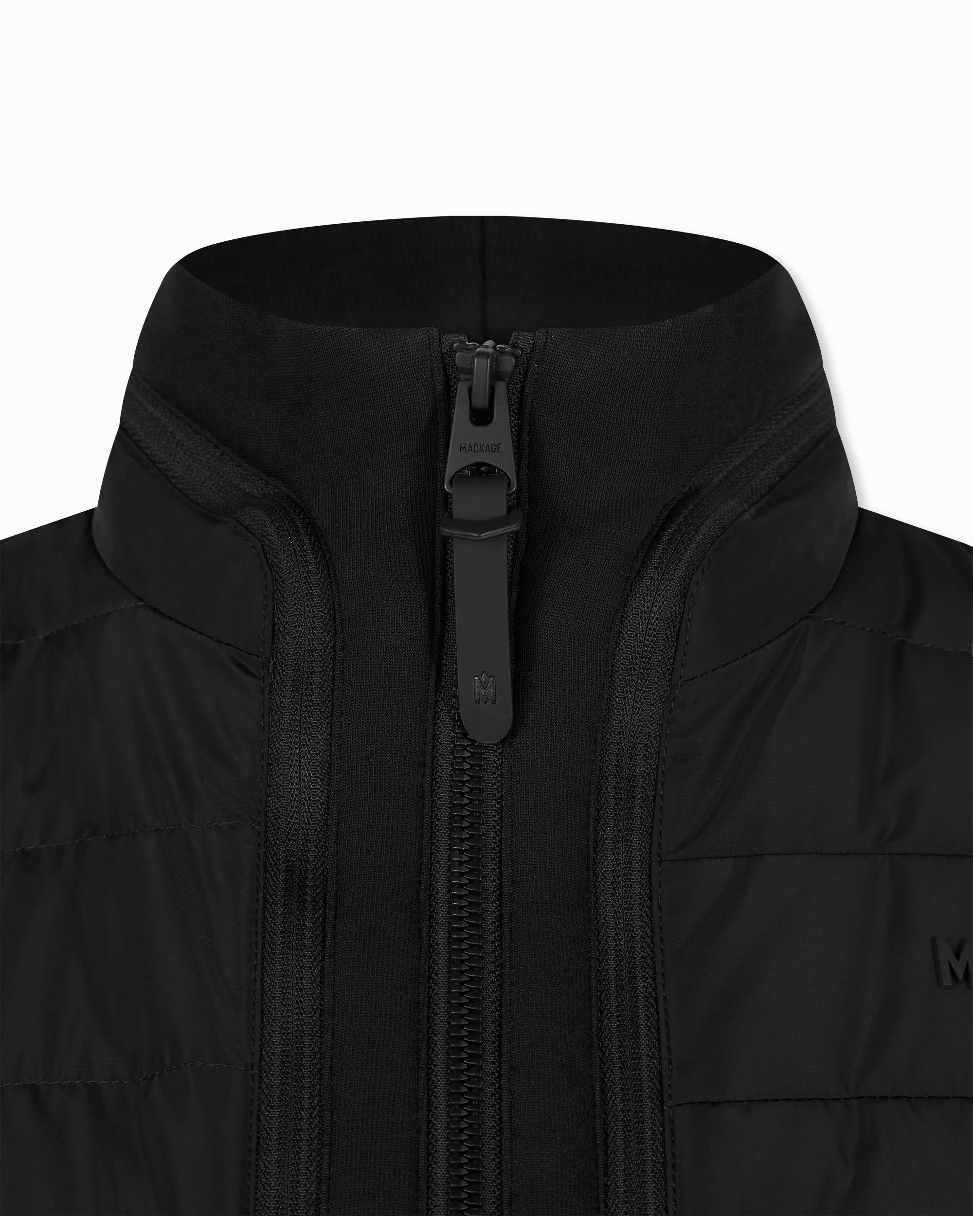 PRISCILLA 3-in-1 Hybrid Lightweight Down Jacket
