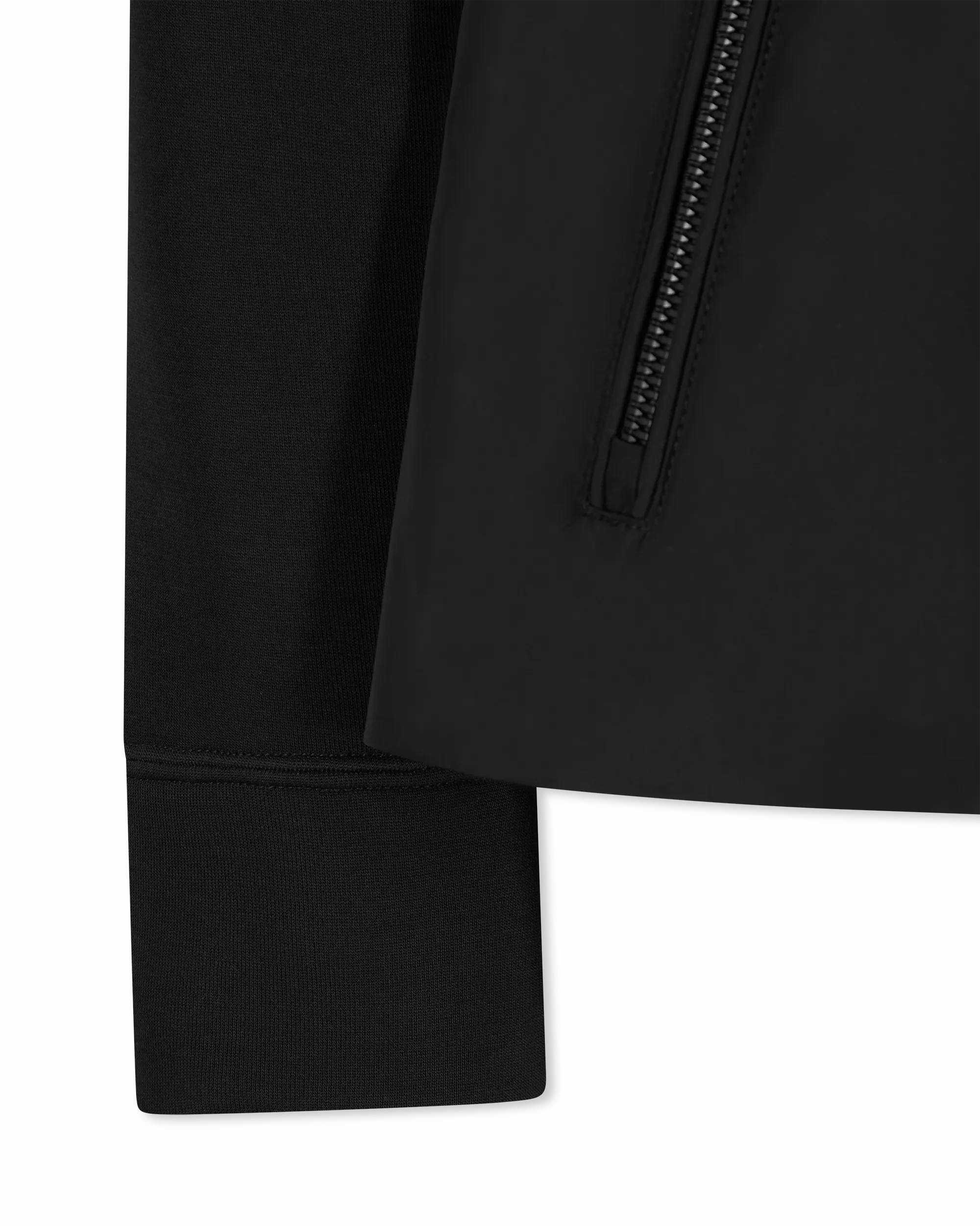 PRISCILLA 3-in-1 Hybrid Lightweight Down Jacket