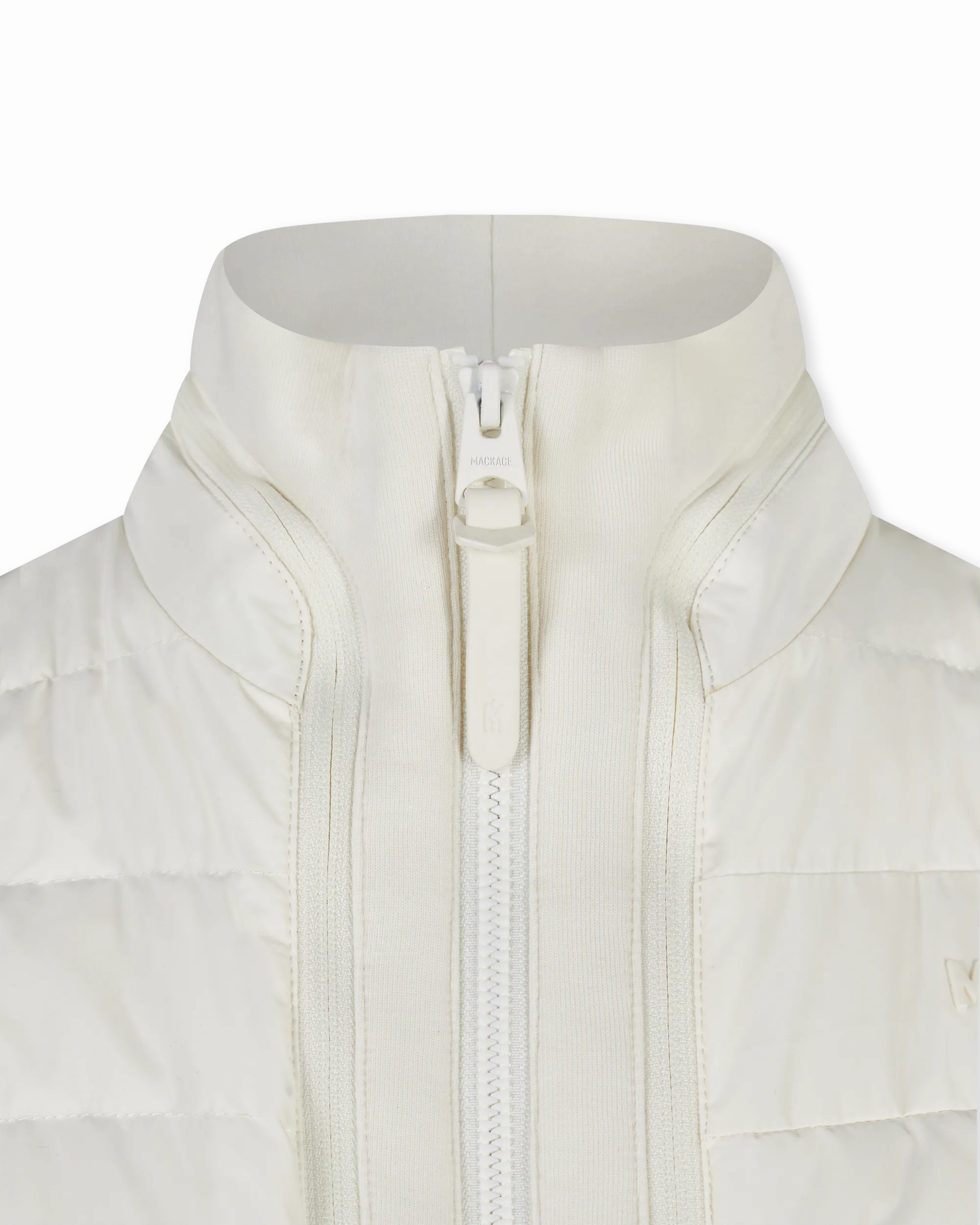 PRISCILLA 3-in-1 Hybrid Lightweight Down Jacket