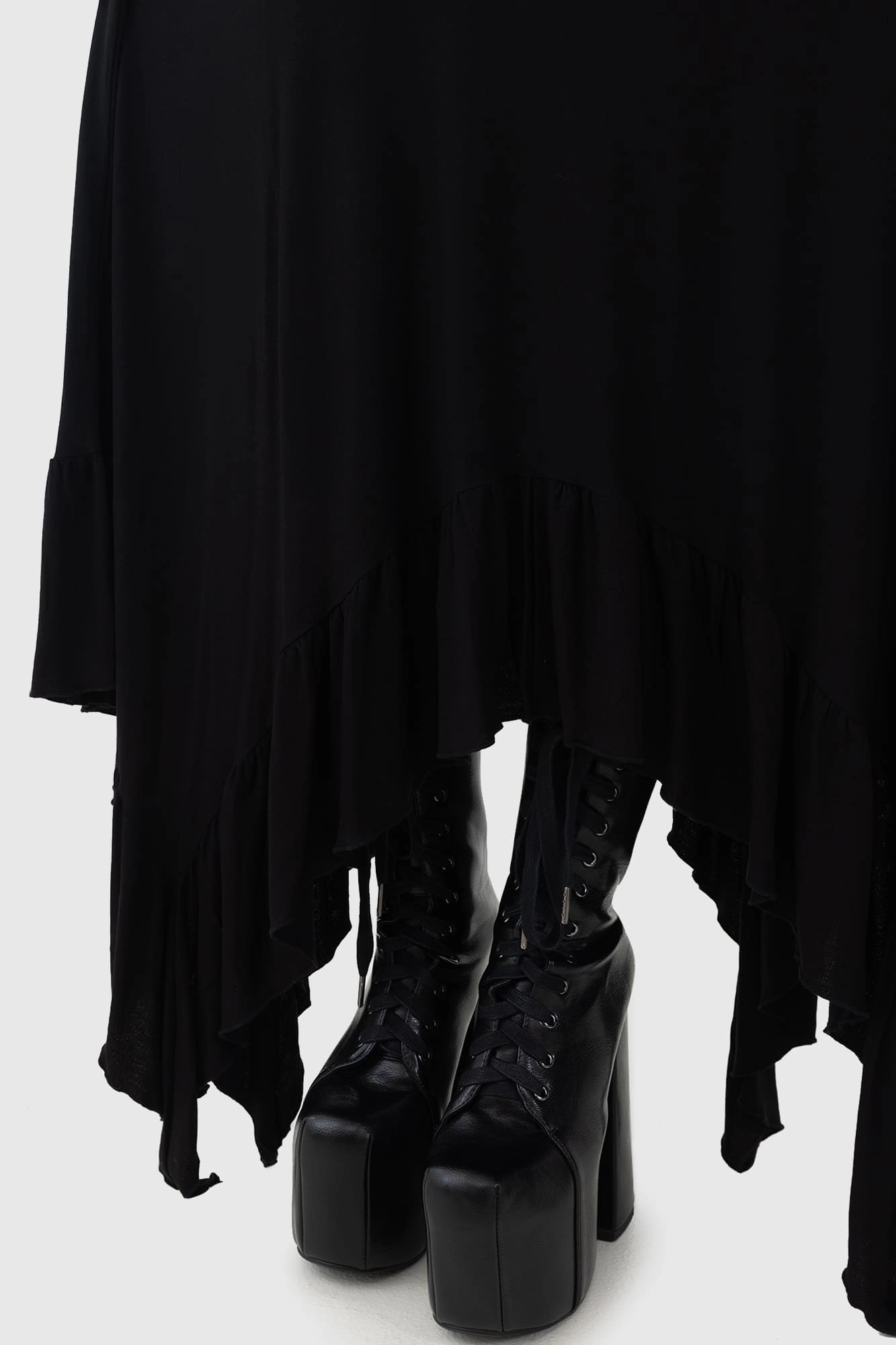Quiet Despair Skirt