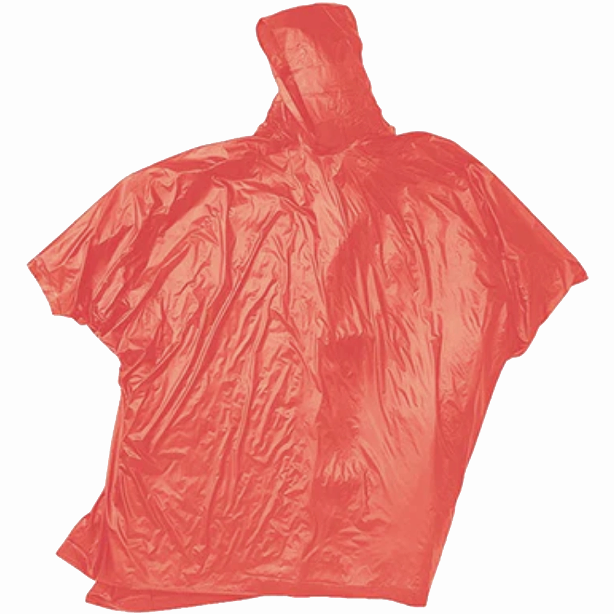 Rain Poncho