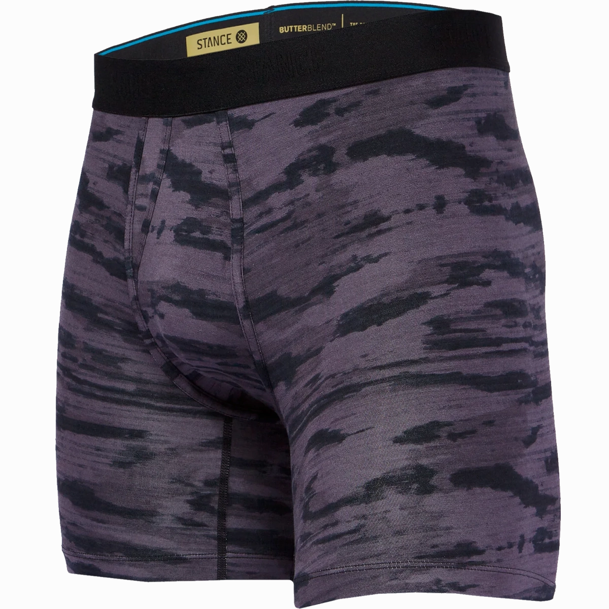 Ramp Camo Boxer Brief