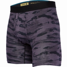 Ramp Camo Boxer Brief