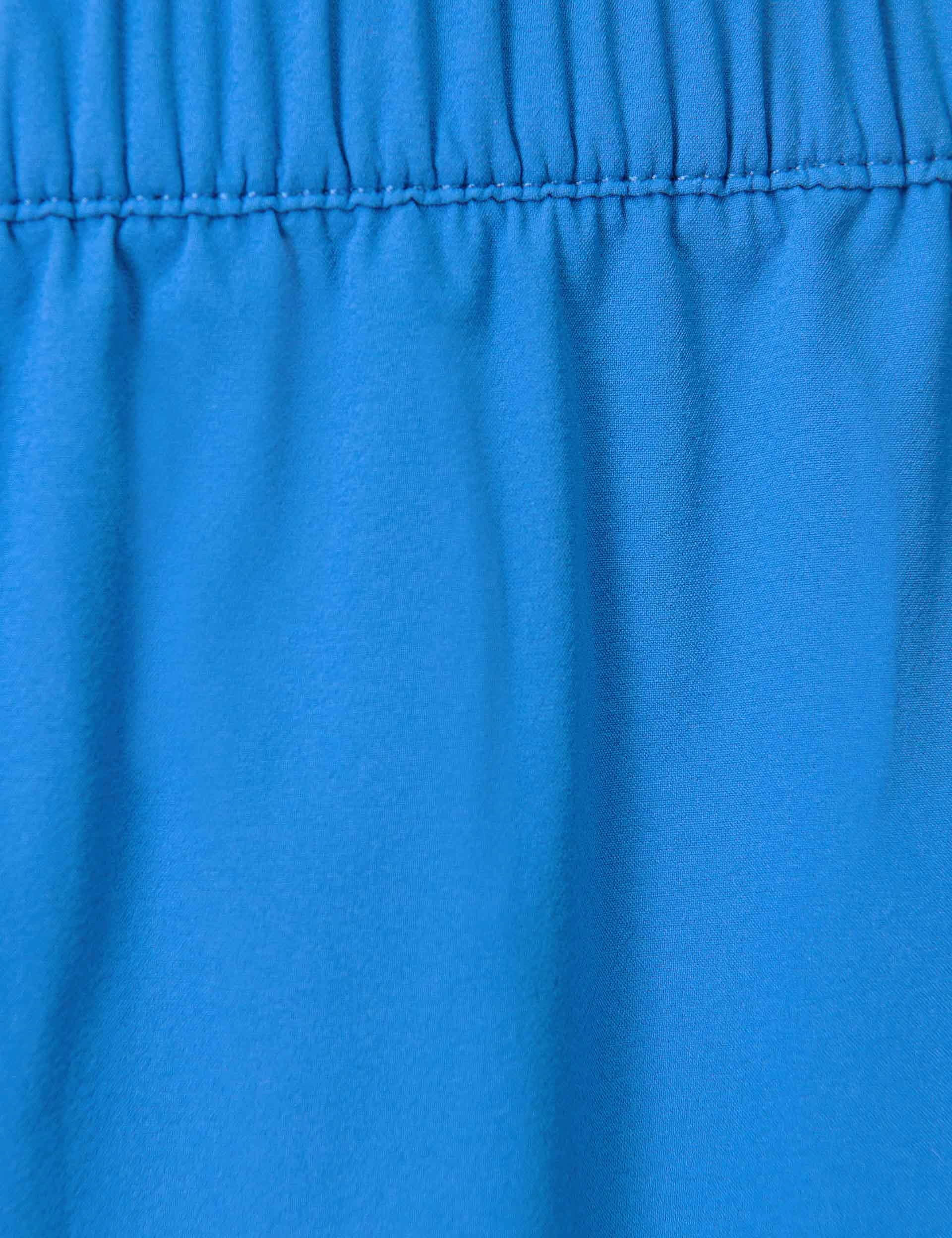 Relay Shell Shorts - Tidal Blue