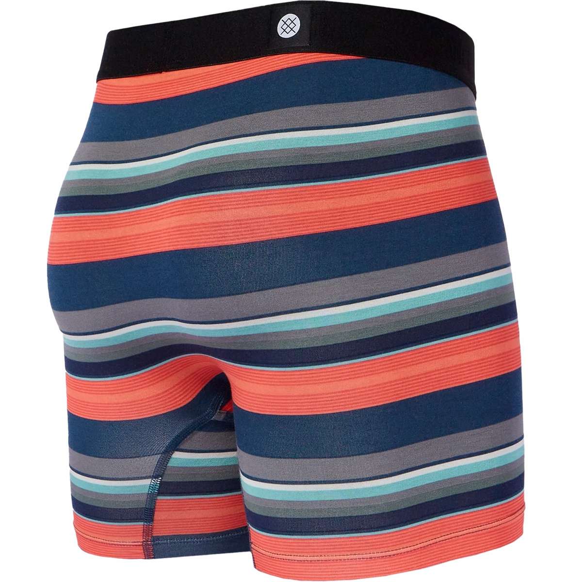Rickter Boxer Brief with Wholester