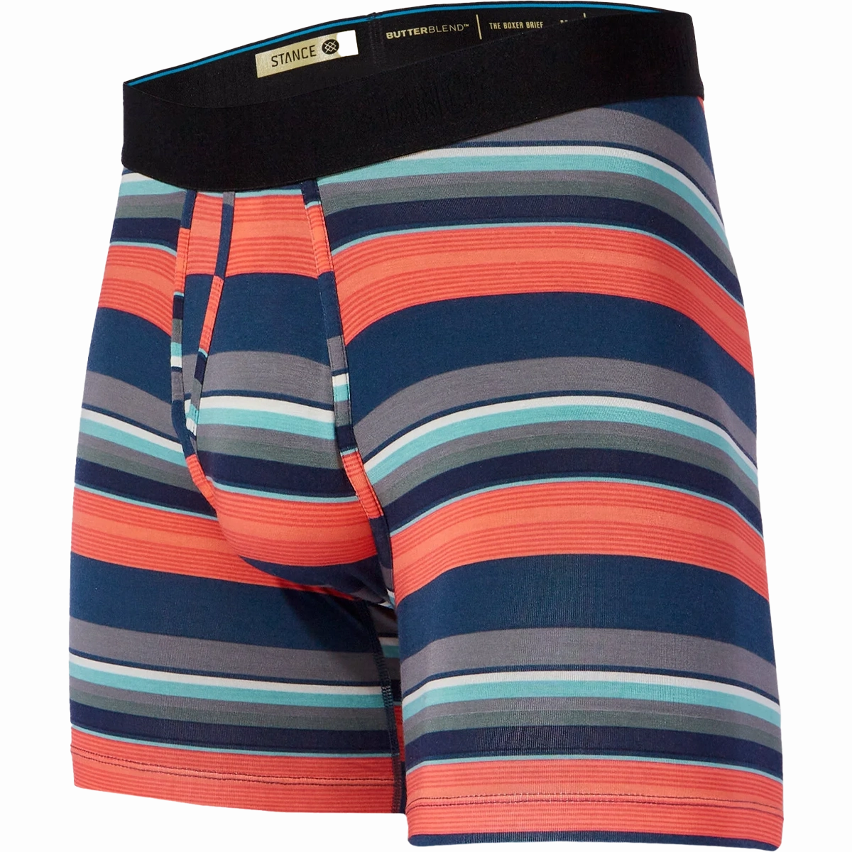 Rickter Boxer Brief with Wholester