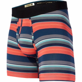 Rickter Boxer Brief with Wholester