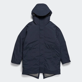 Rokkvi 7.0 Gore-Tex Jacket - Dark Navy