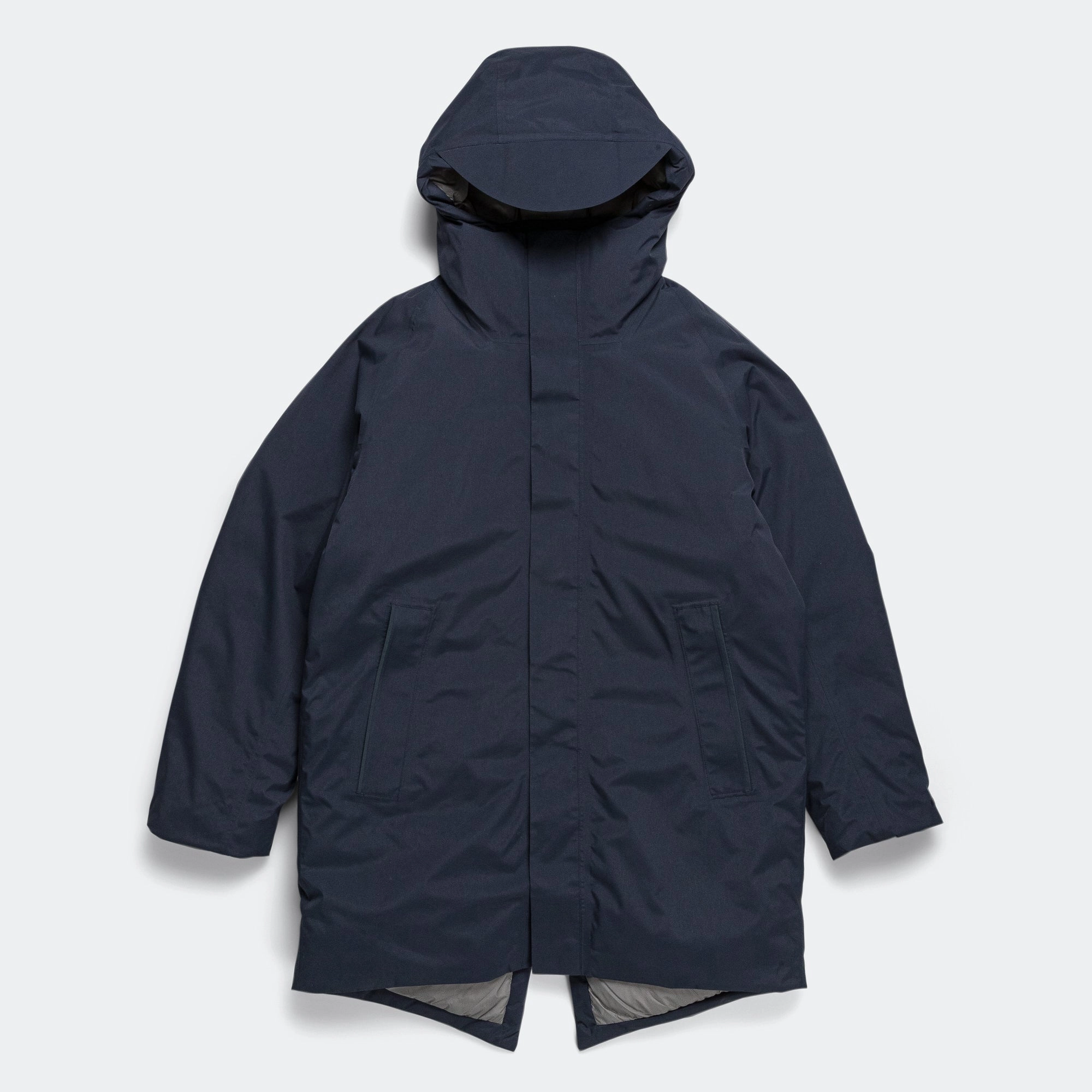 Rokkvi 7.0 Gore-Tex Jacket - Dark Navy