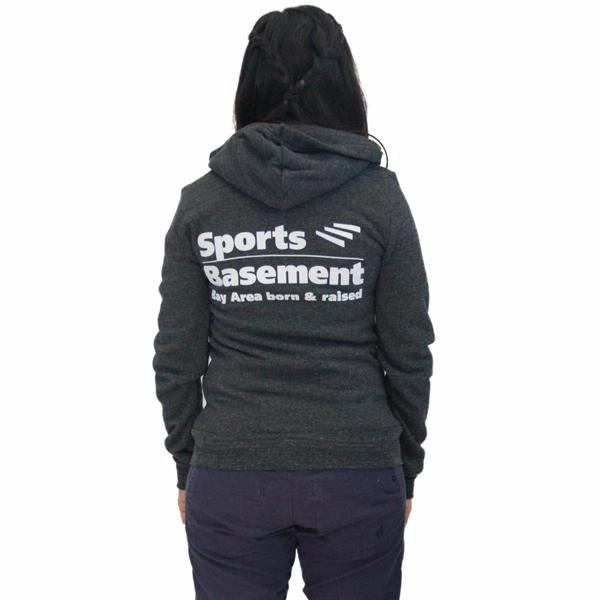 SB Alternative Rocky Zip Hoodie