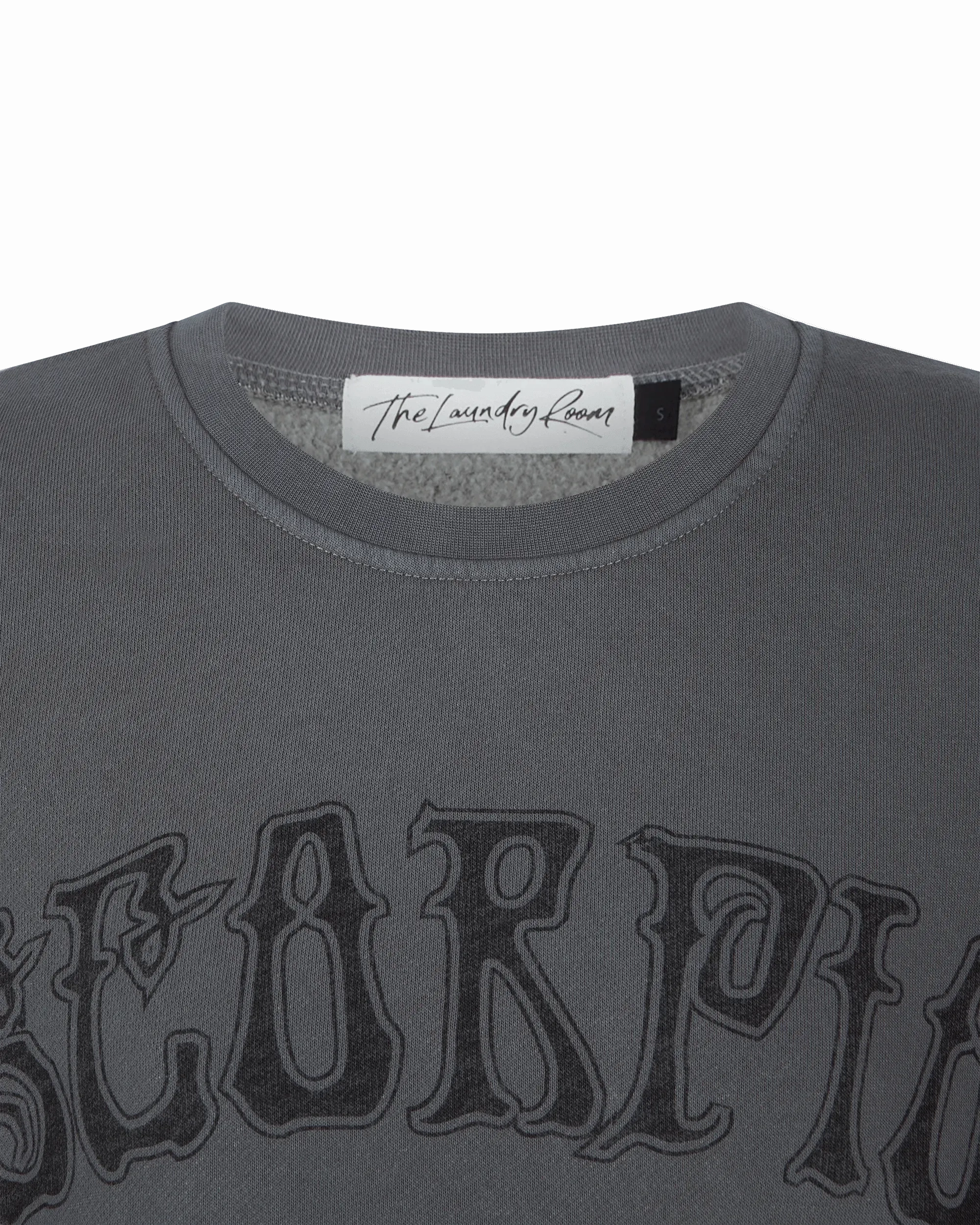Scorpio Oversized Jumper