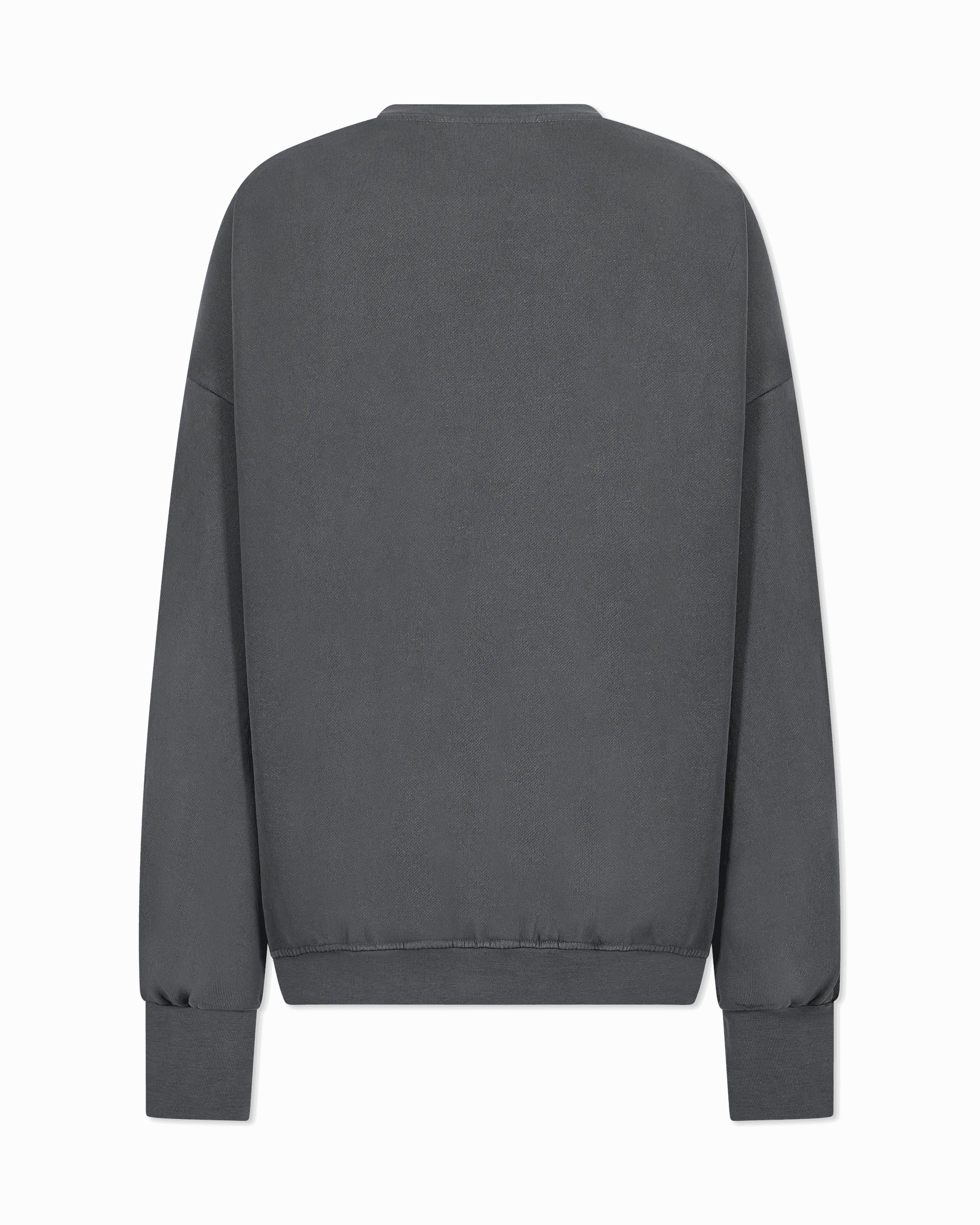 Scorpio Oversized Jumper