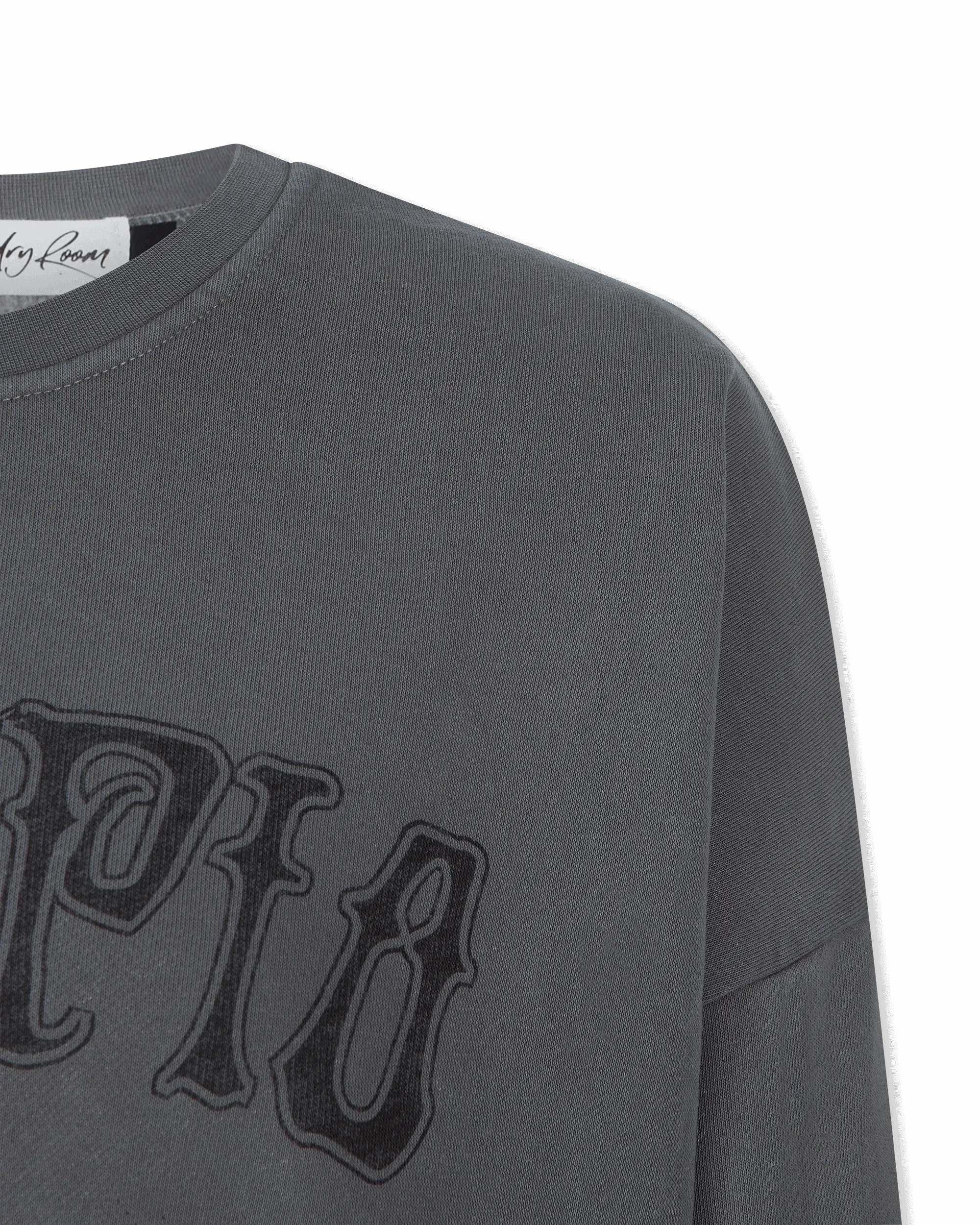 Scorpio Oversized Jumper