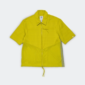 SFTM Shirt SS - Lime
