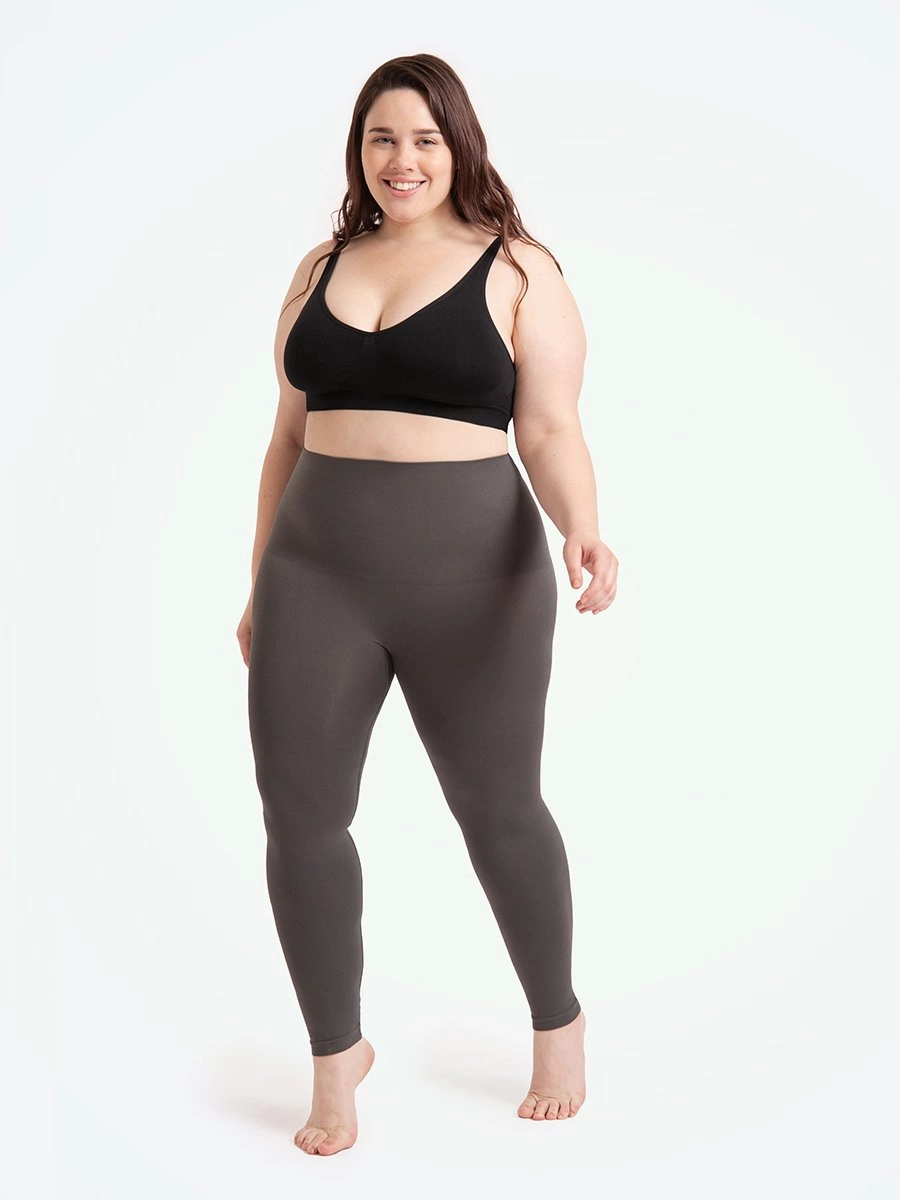 Shapermint Essentials Seamless Leggings