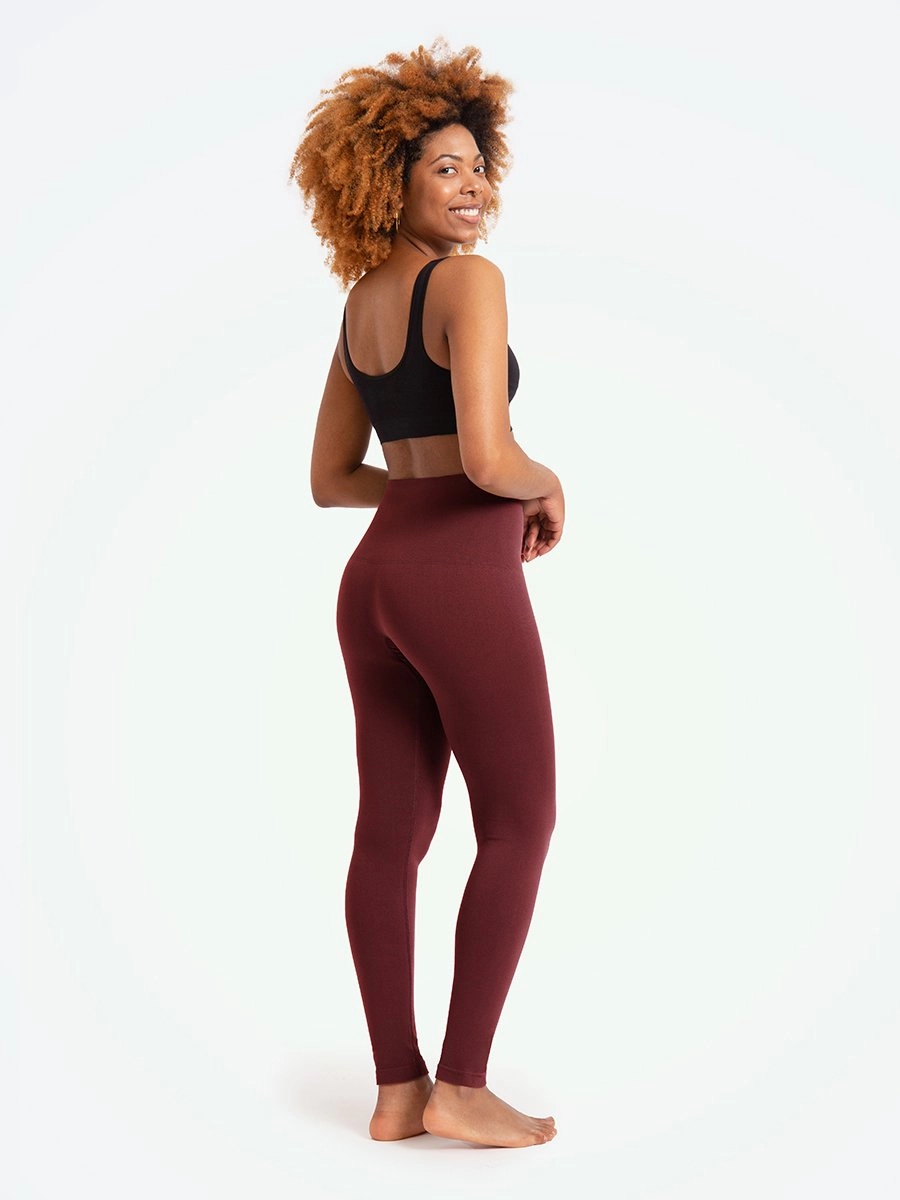 Shapermint Essentials Seamless Leggings