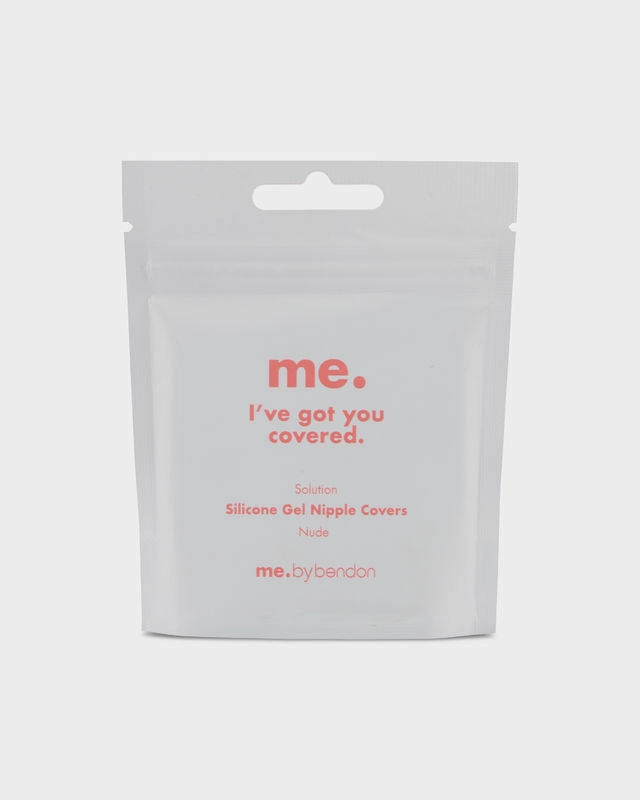 Silicone Gel Covers Nipple Covers