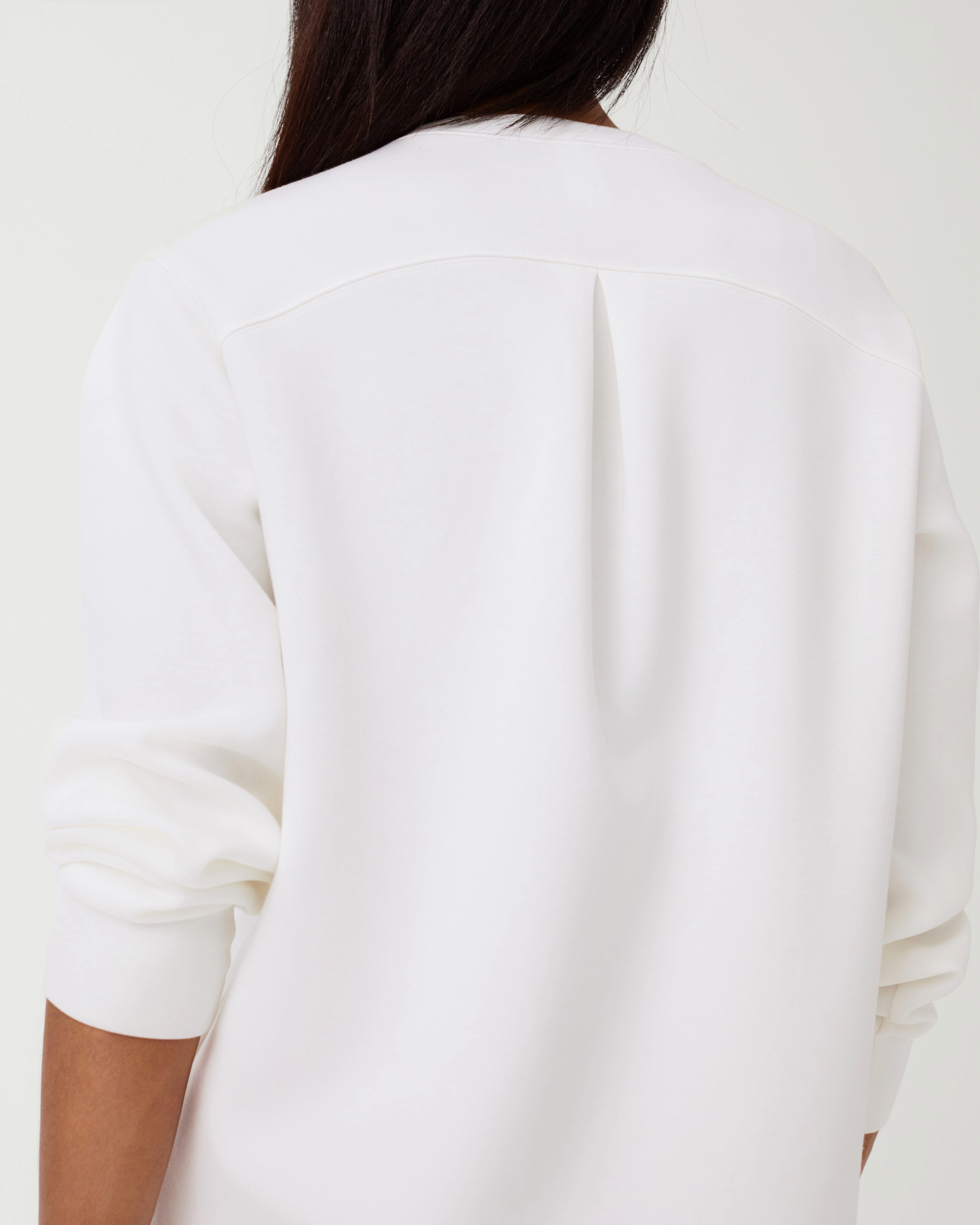 SPANX® AirEssentials Crewneck Dress