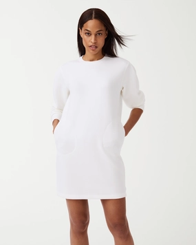 SPANX® AirEssentials Crewneck Dress