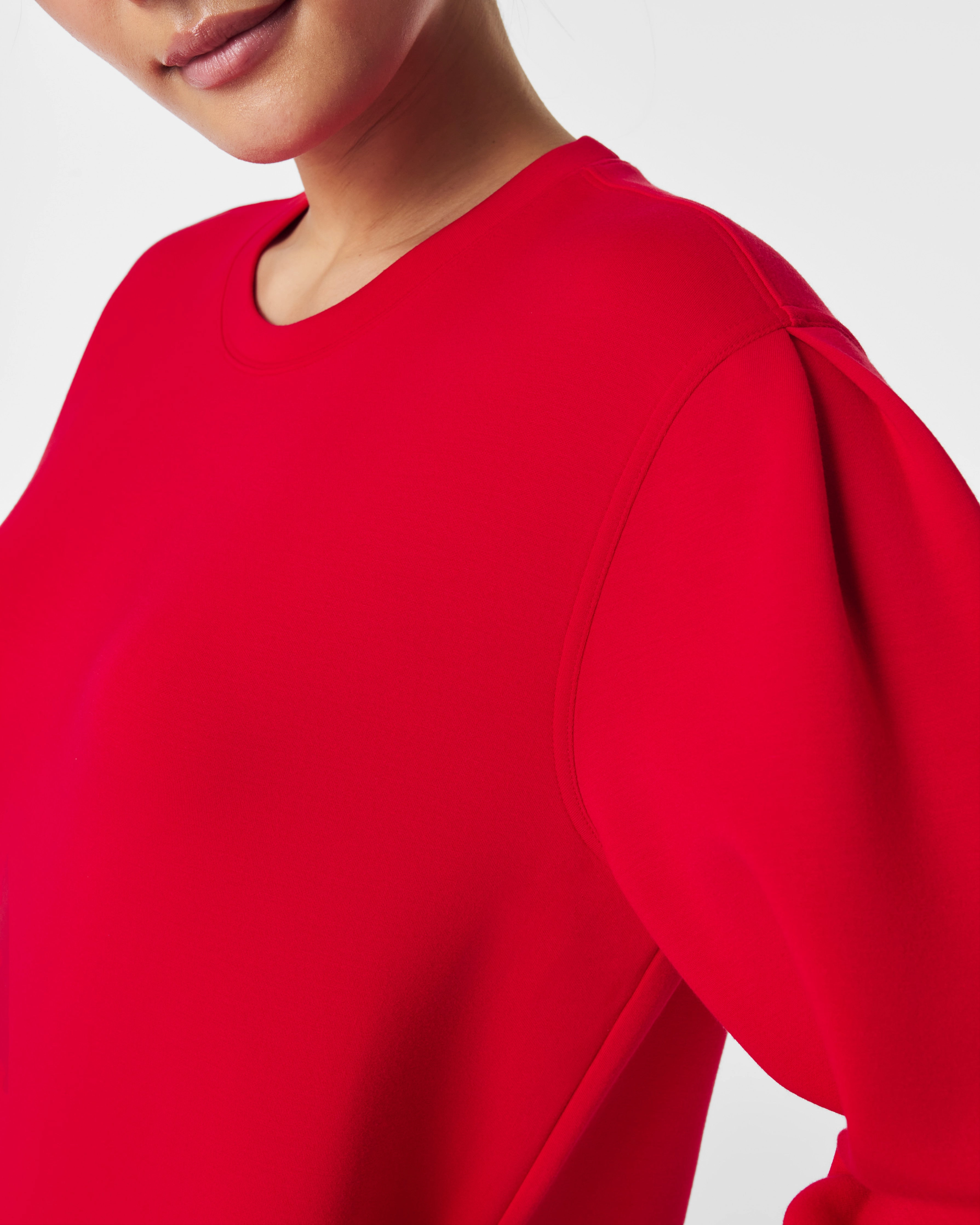 SPANX® AirEssentials Crewneck Dress