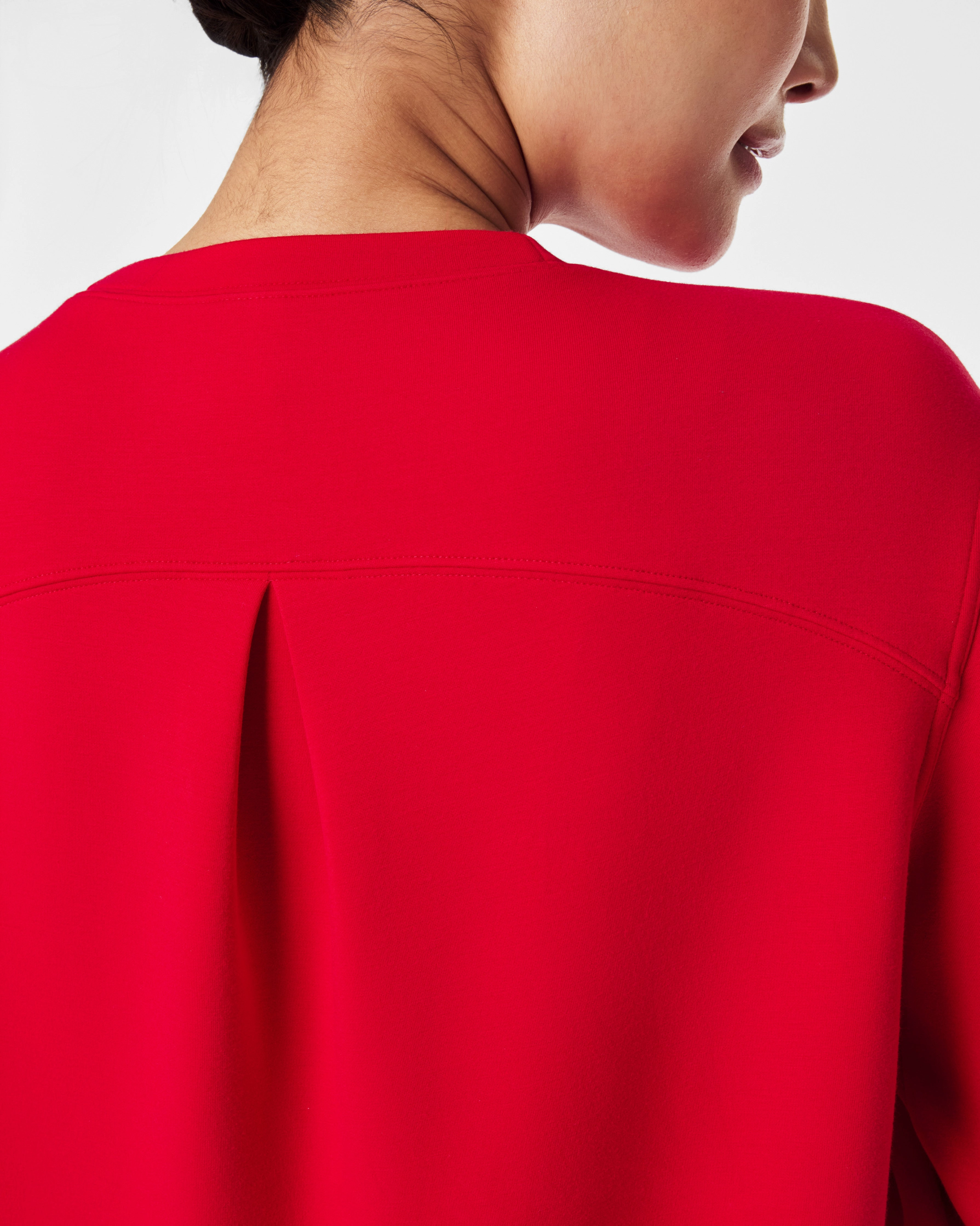 SPANX® AirEssentials Crewneck Dress