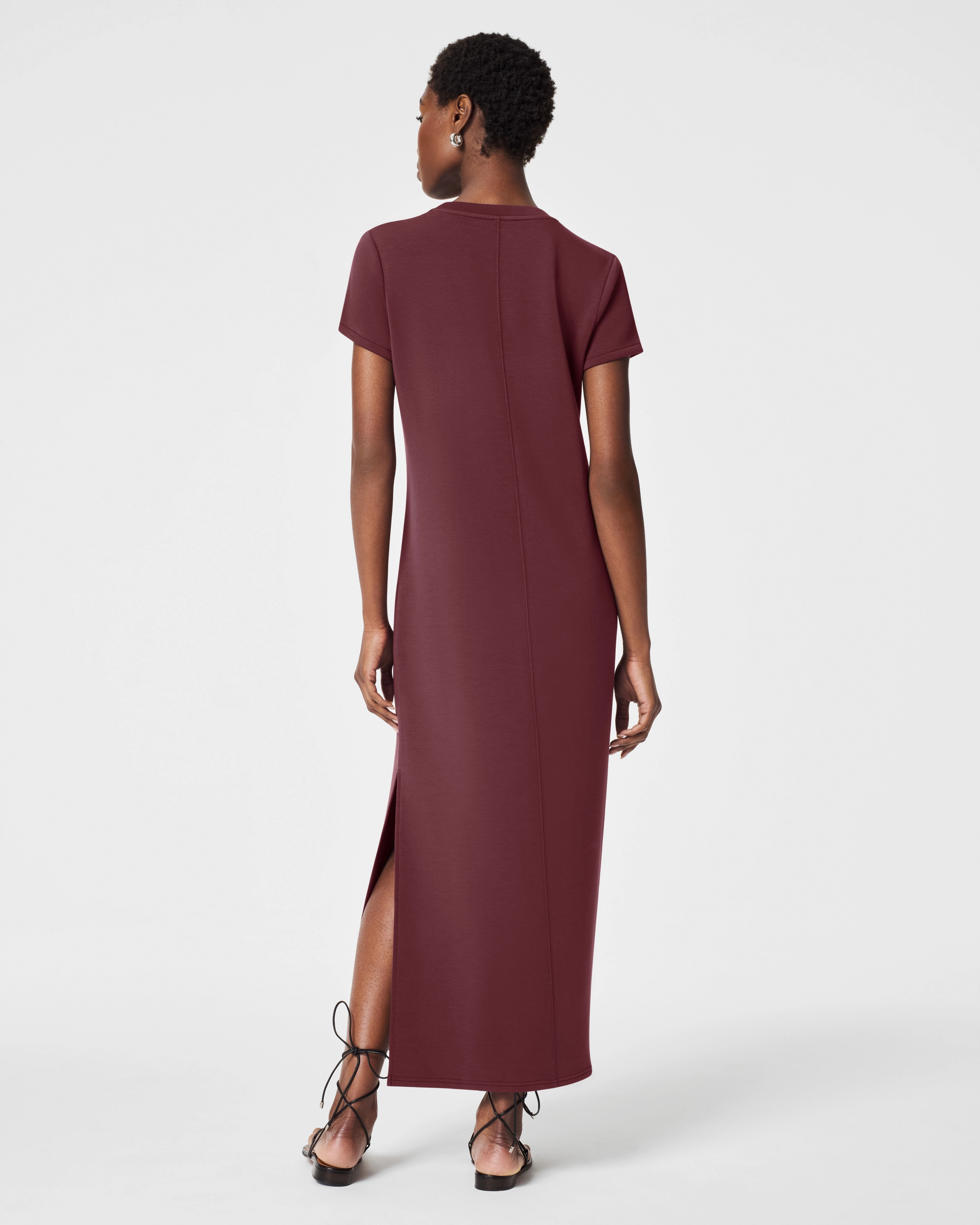 SPANX® AirEssentials Maxi Dress