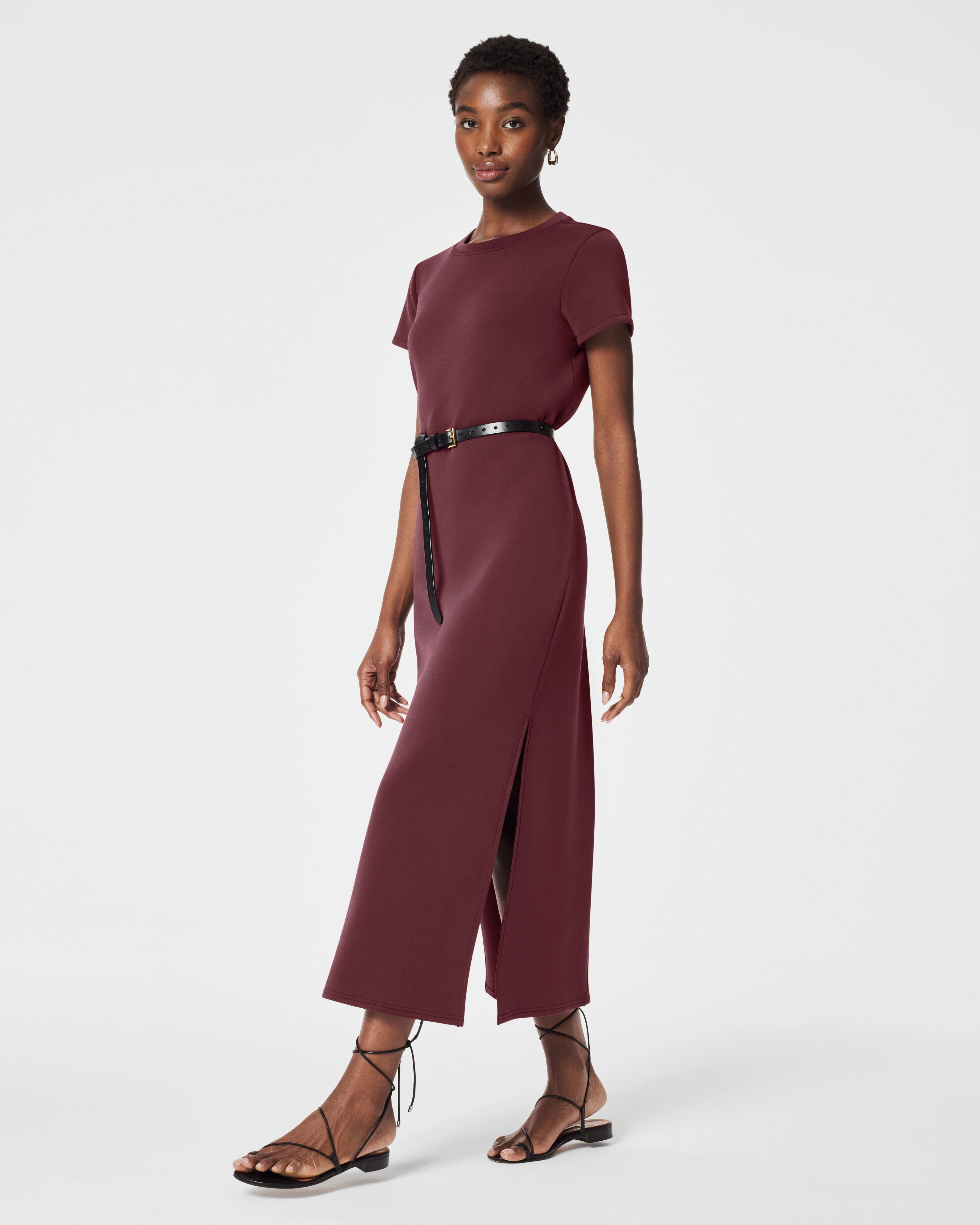 SPANX® AirEssentials Maxi Dress