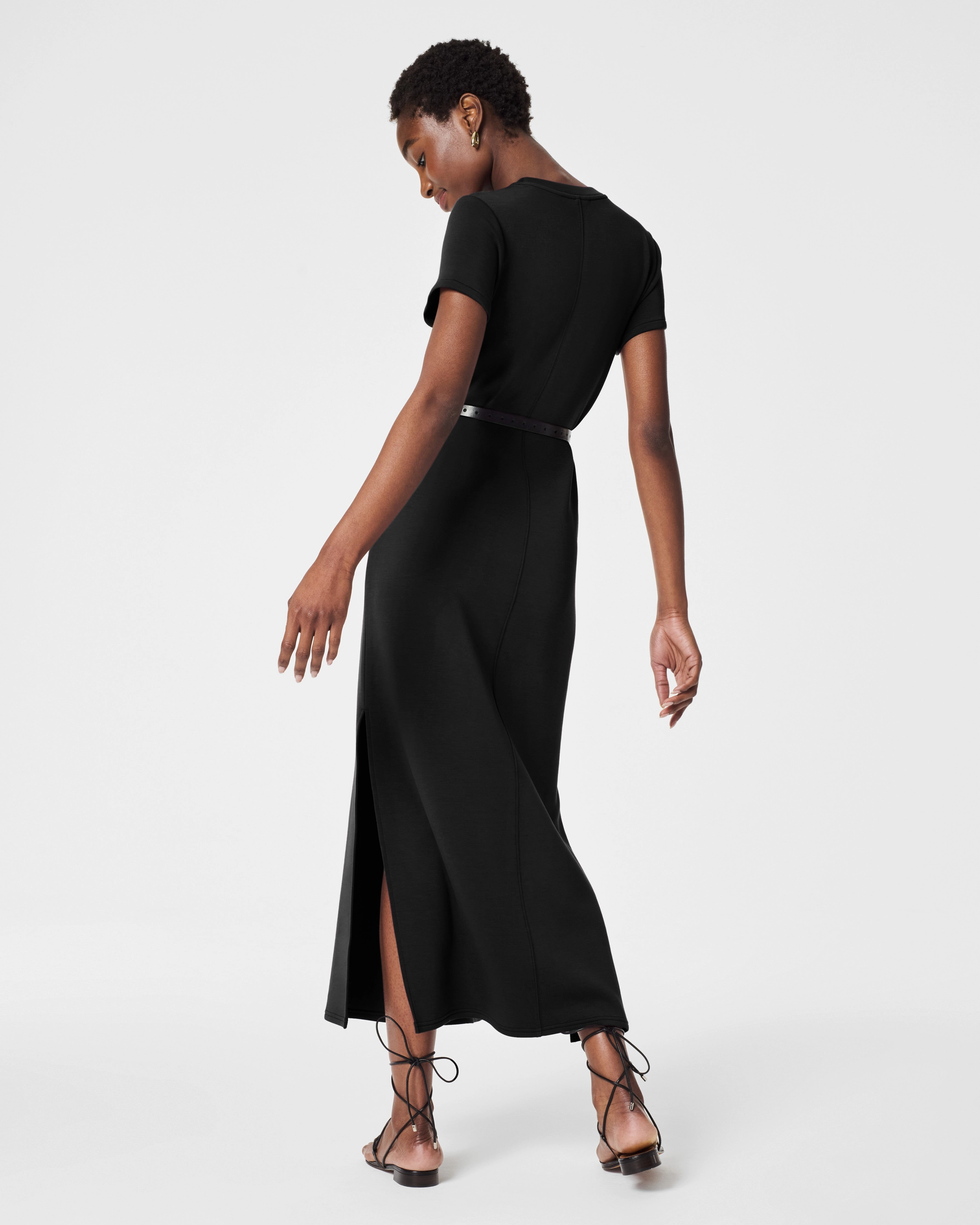 SPANX® AirEssentials Maxi Dress