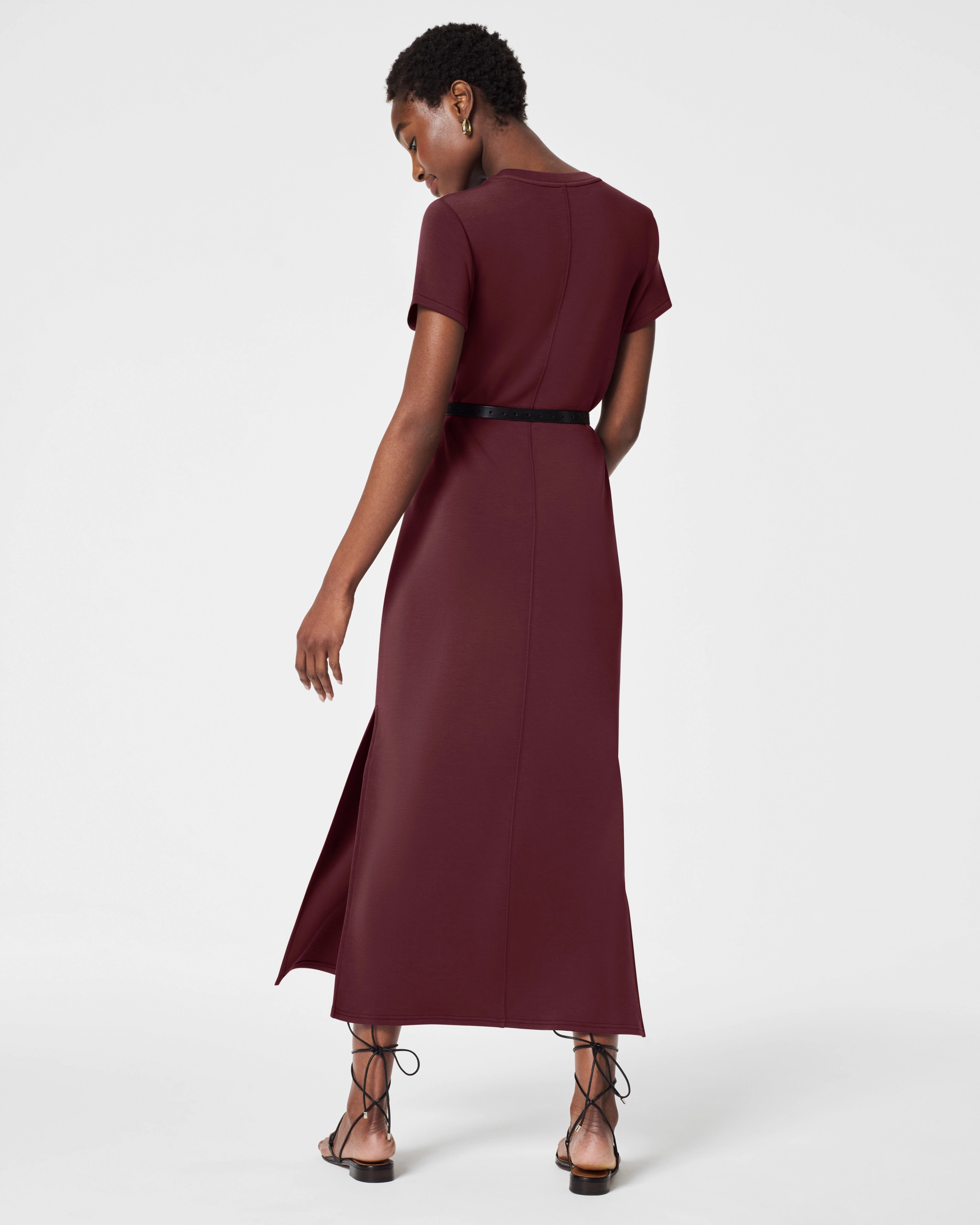 SPANX® AirEssentials Maxi Dress