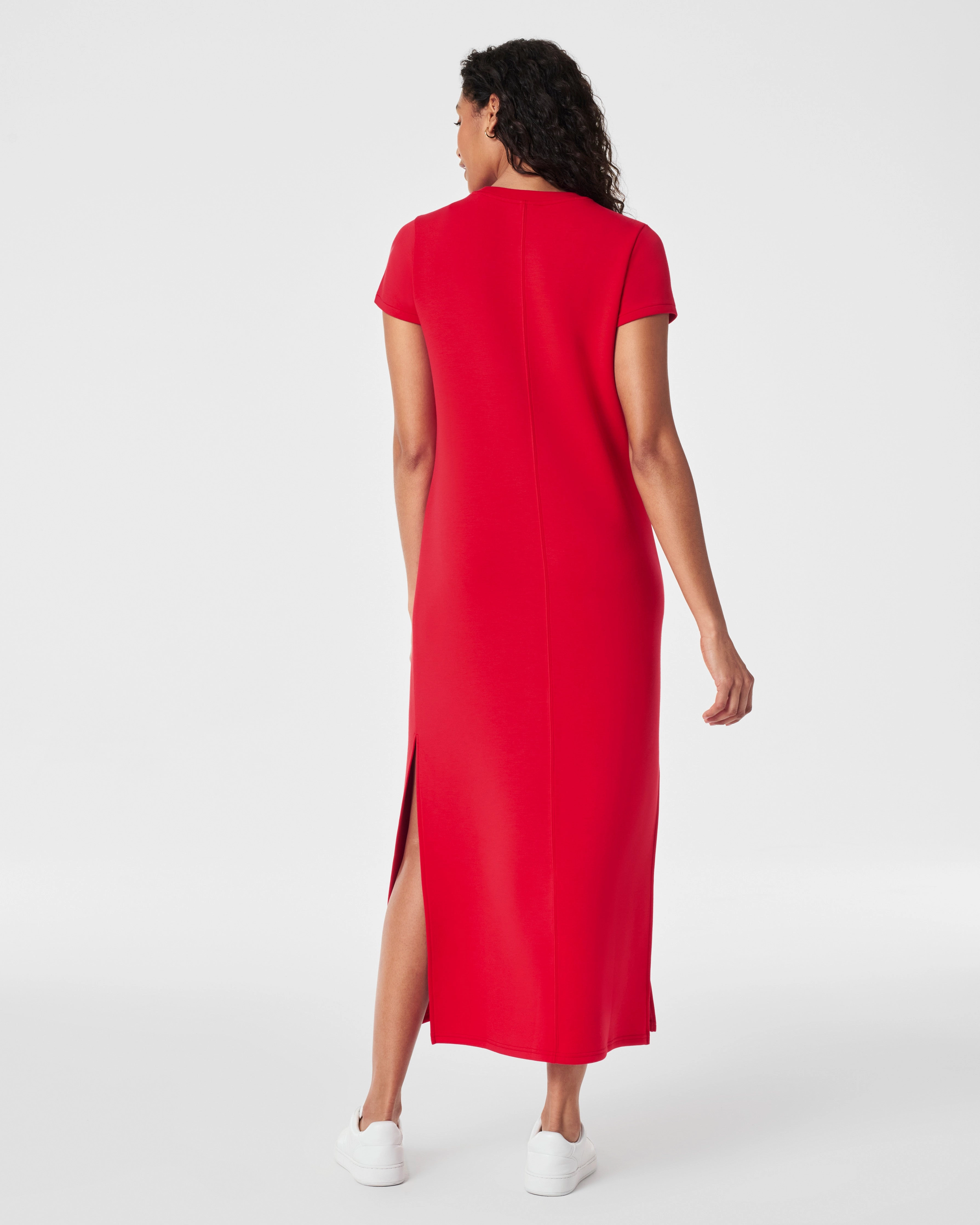 SPANX® AirEssentials Maxi Dress